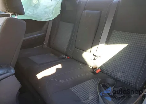 2021 Dodge Challenger Sxt z USA, uszkodzony, nr VIN 2C3CDZAG9MH630817